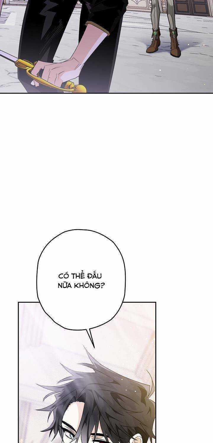 Lần Này Tôi Sẽ Yêu Thương Bản Thân Hơn Chapter 34 trang 48