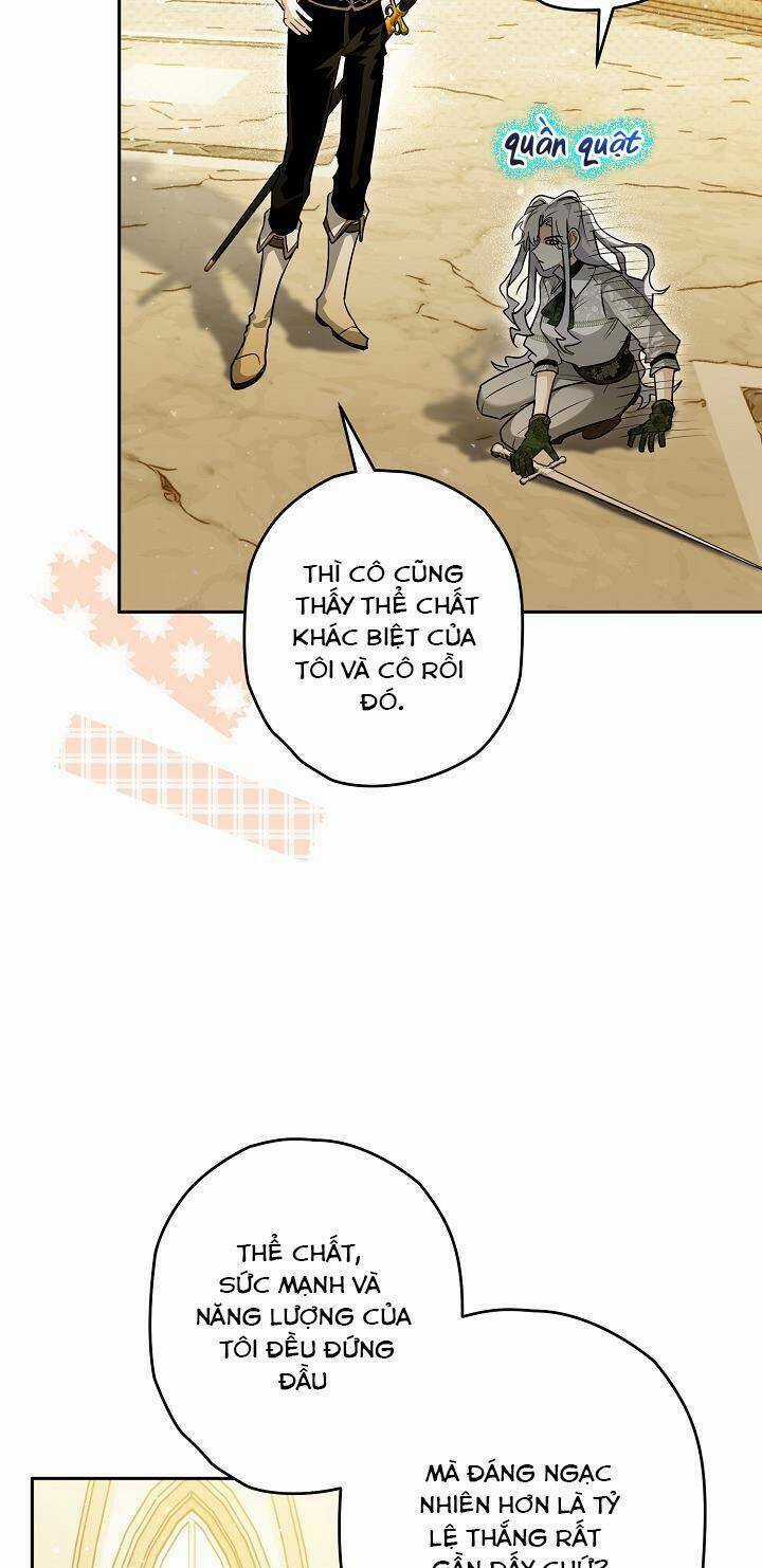 Lần Này Tôi Sẽ Yêu Thương Bản Thân Hơn Chapter 34 trang 52