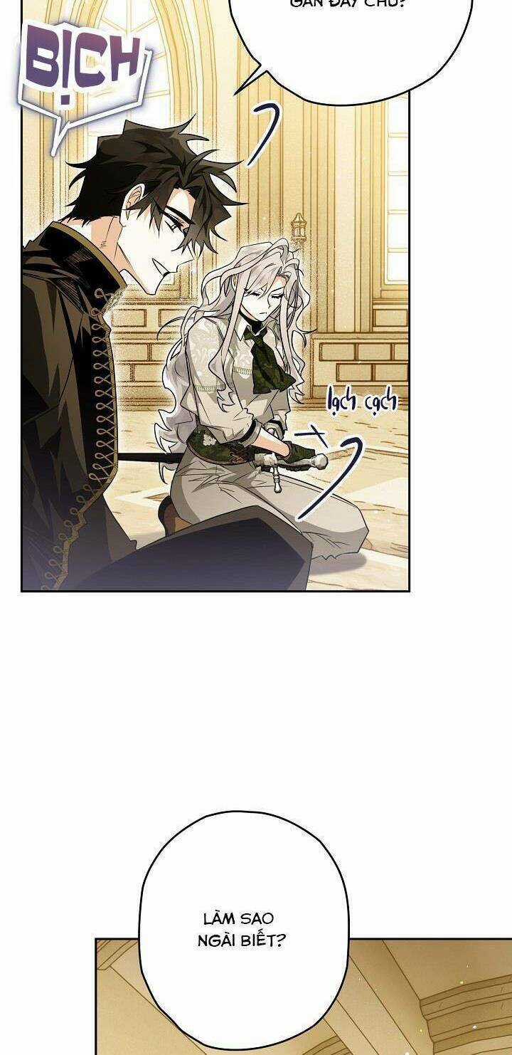 Lần Này Tôi Sẽ Yêu Thương Bản Thân Hơn Chapter 34 trang 53