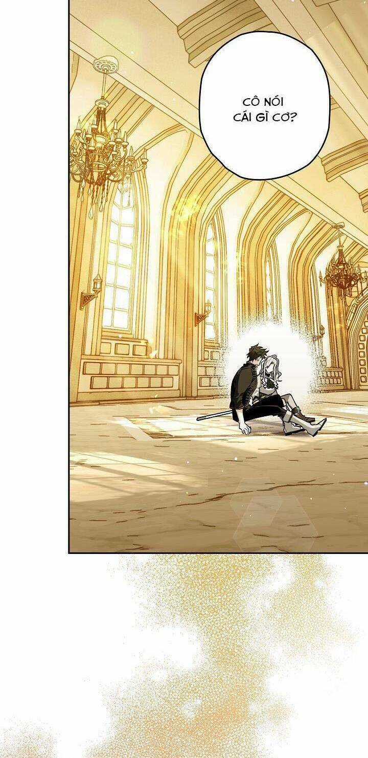 Lần Này Tôi Sẽ Yêu Thương Bản Thân Hơn Chapter 34 trang 54