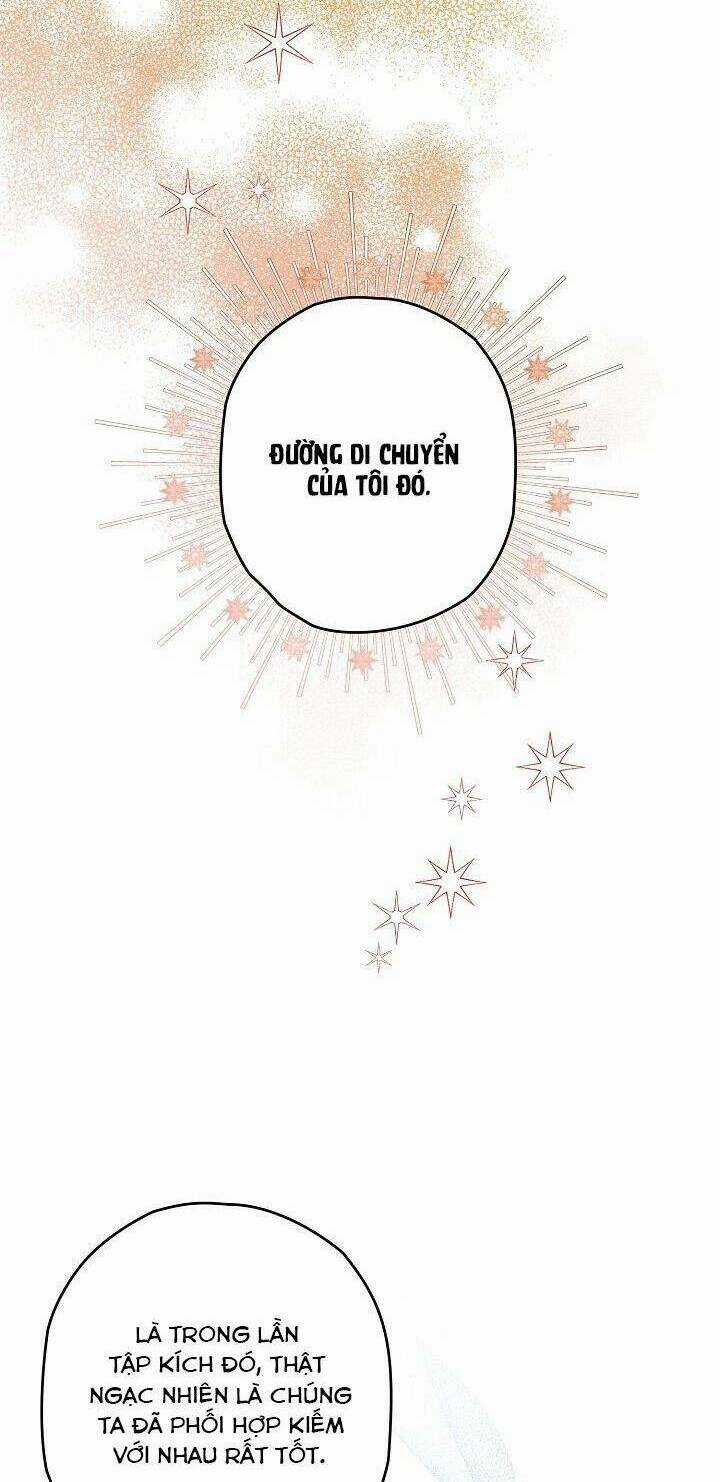 Lần Này Tôi Sẽ Yêu Thương Bản Thân Hơn Chapter 34 trang 55