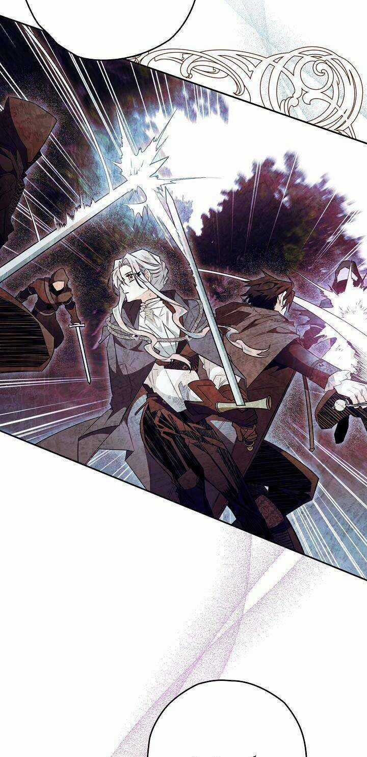 Lần Này Tôi Sẽ Yêu Thương Bản Thân Hơn Chapter 34 trang 56