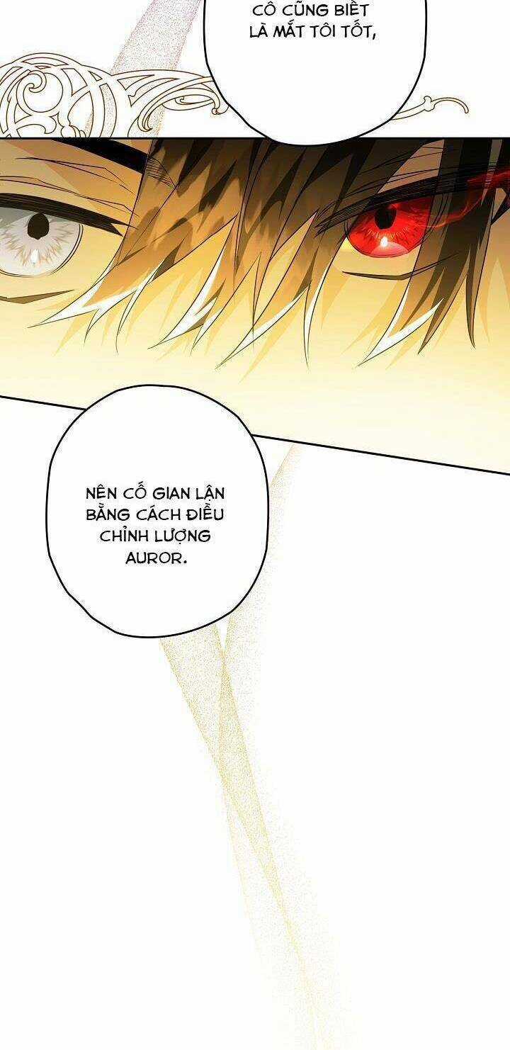 Lần Này Tôi Sẽ Yêu Thương Bản Thân Hơn Chapter 34 trang 57