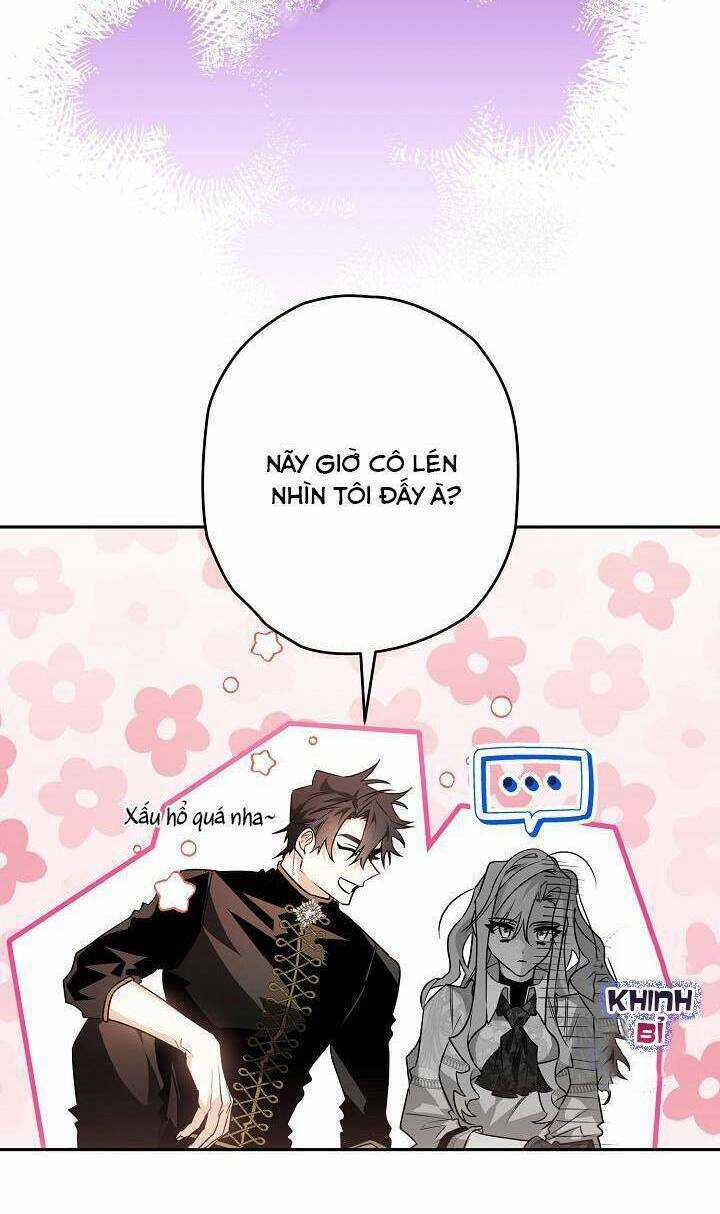 Lần Này Tôi Sẽ Yêu Thương Bản Thân Hơn Chapter 34 trang 62