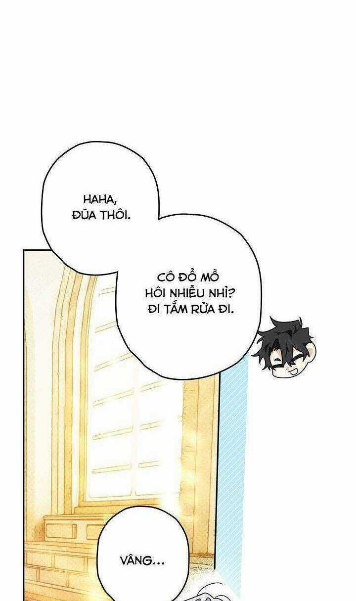 Lần Này Tôi Sẽ Yêu Thương Bản Thân Hơn Chapter 34 trang 63