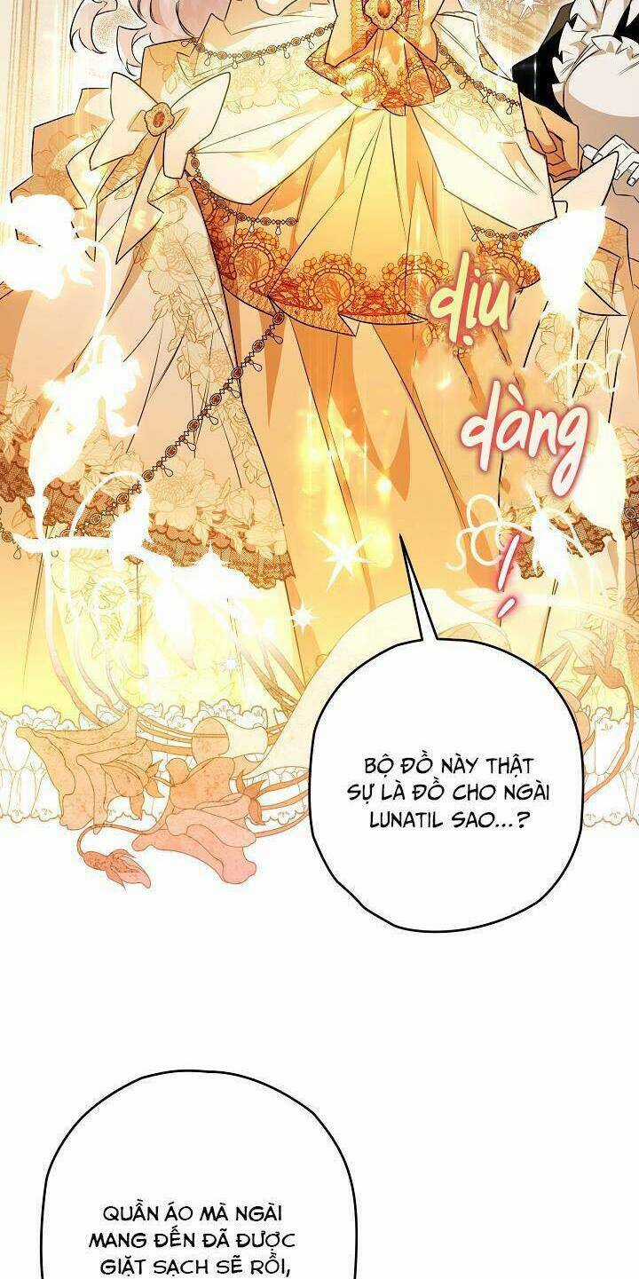 Lần Này Tôi Sẽ Yêu Thương Bản Thân Hơn Chapter 34 trang 72