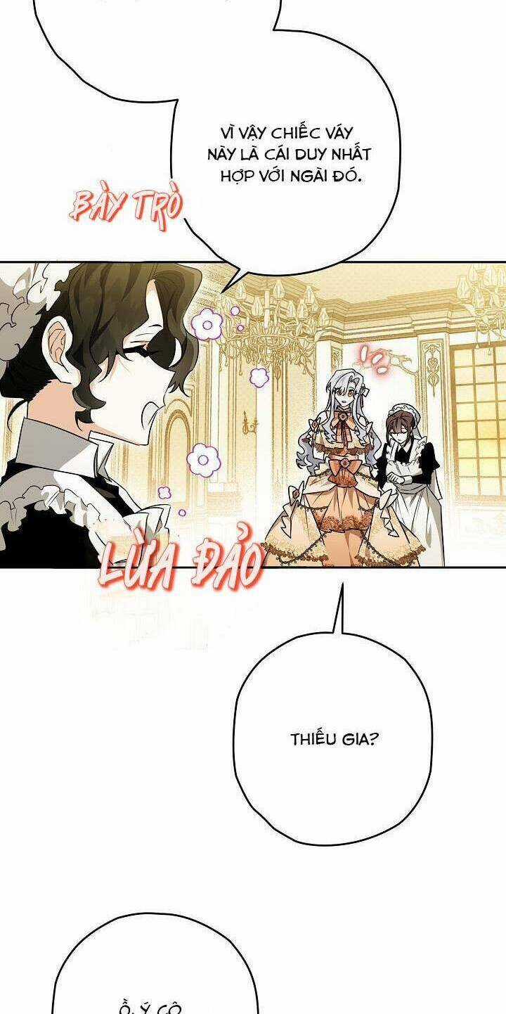 Lần Này Tôi Sẽ Yêu Thương Bản Thân Hơn Chapter 34 trang 73