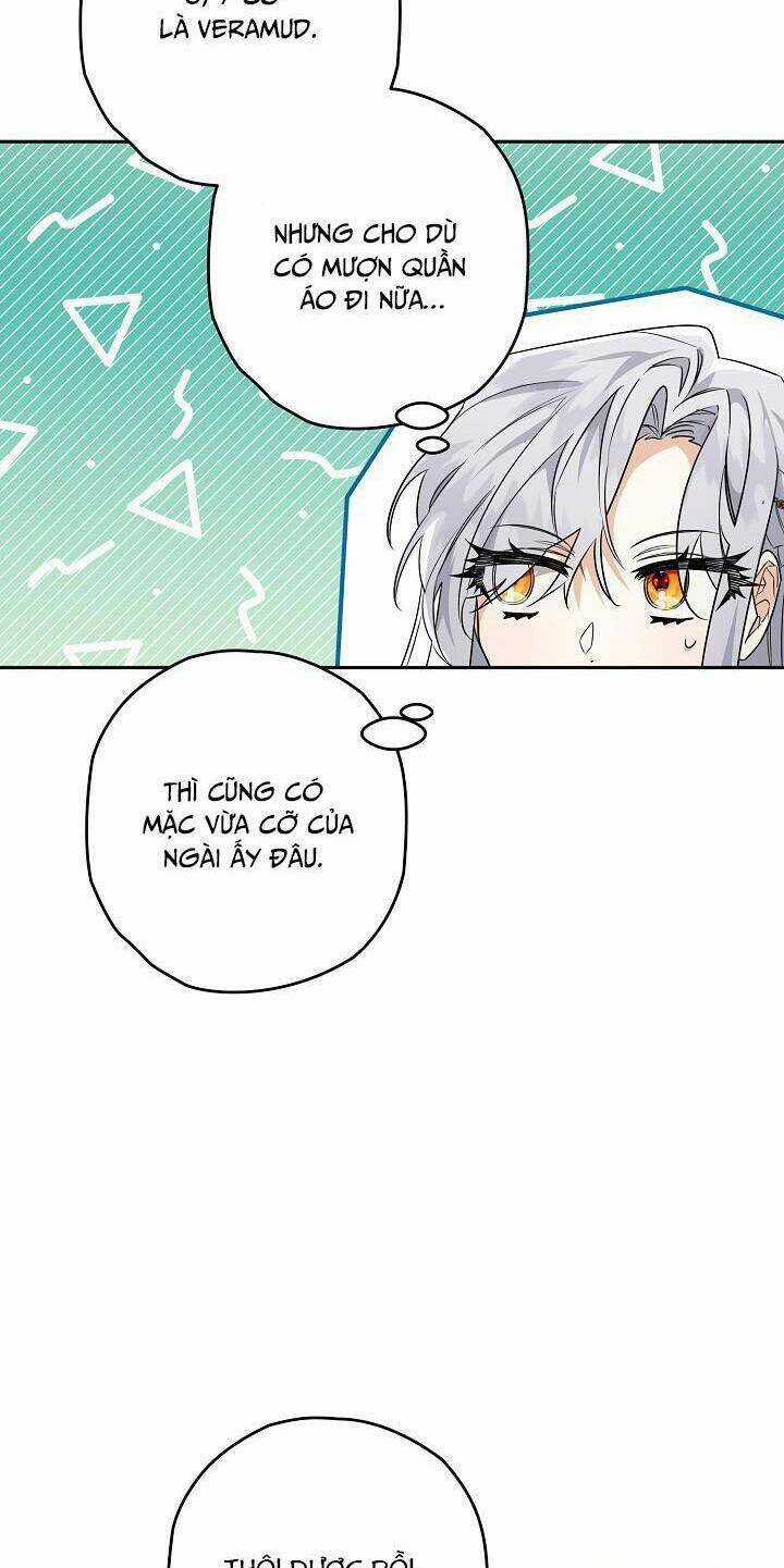 Lần Này Tôi Sẽ Yêu Thương Bản Thân Hơn Chapter 34 trang 74