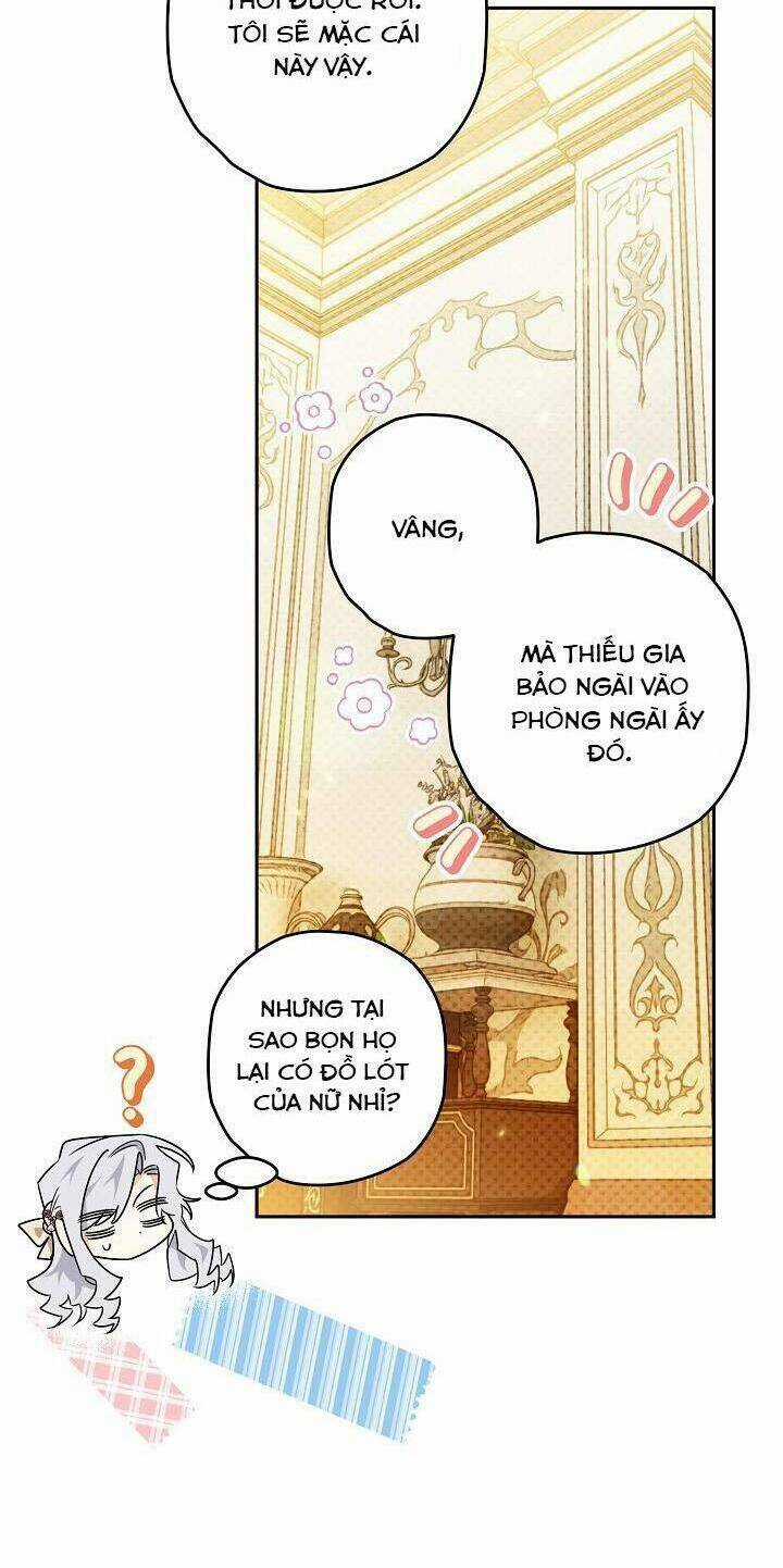 Lần Này Tôi Sẽ Yêu Thương Bản Thân Hơn Chapter 34 trang 75