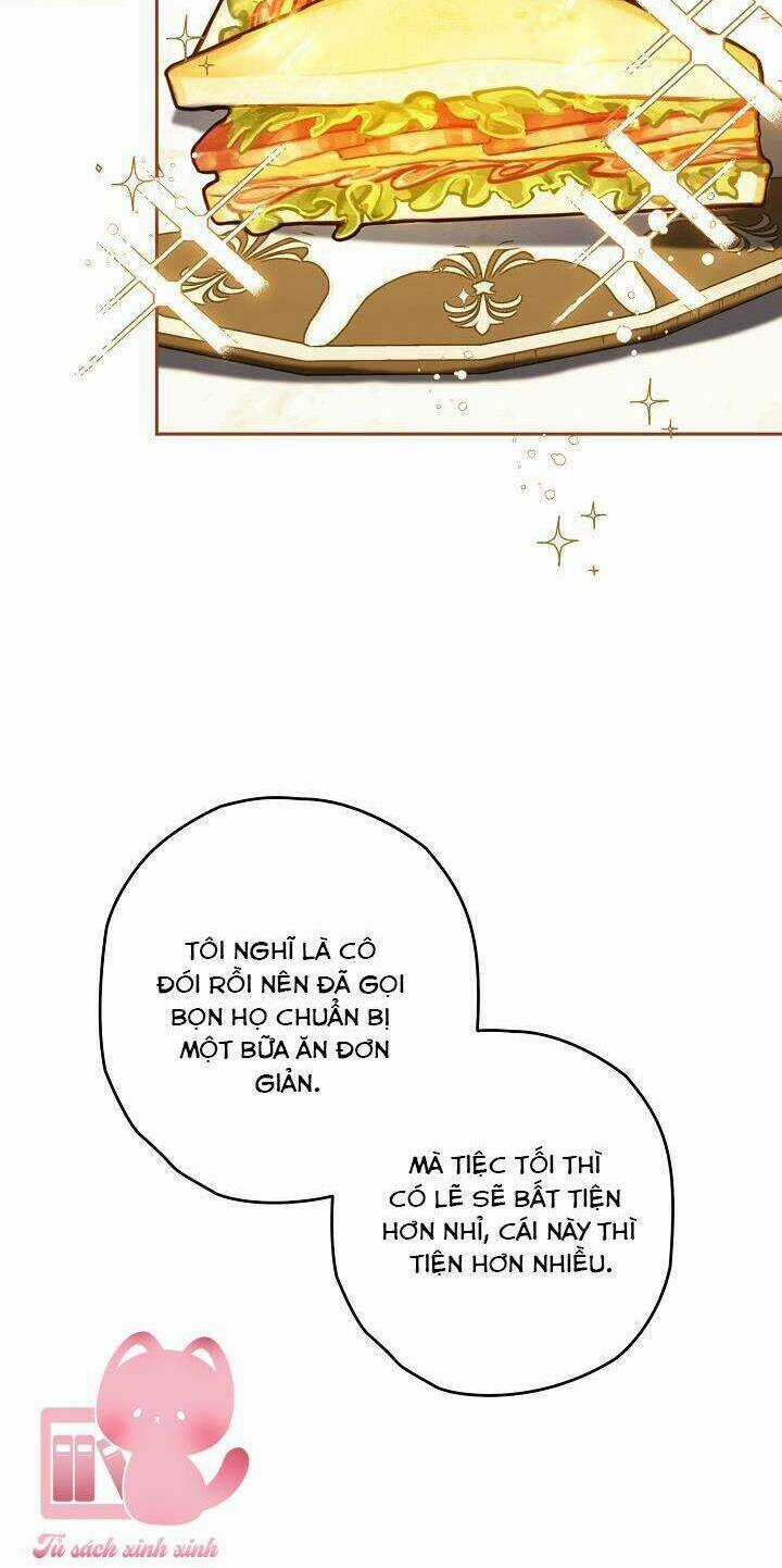 Lần Này Tôi Sẽ Yêu Thương Bản Thân Hơn Chapter 34 trang 77