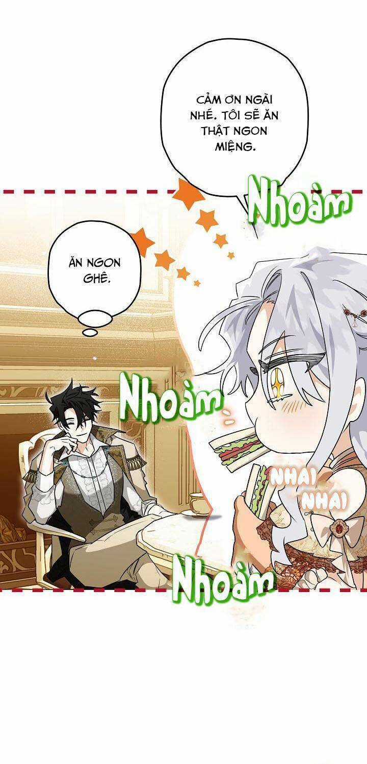 Lần Này Tôi Sẽ Yêu Thương Bản Thân Hơn Chapter 34 trang 78