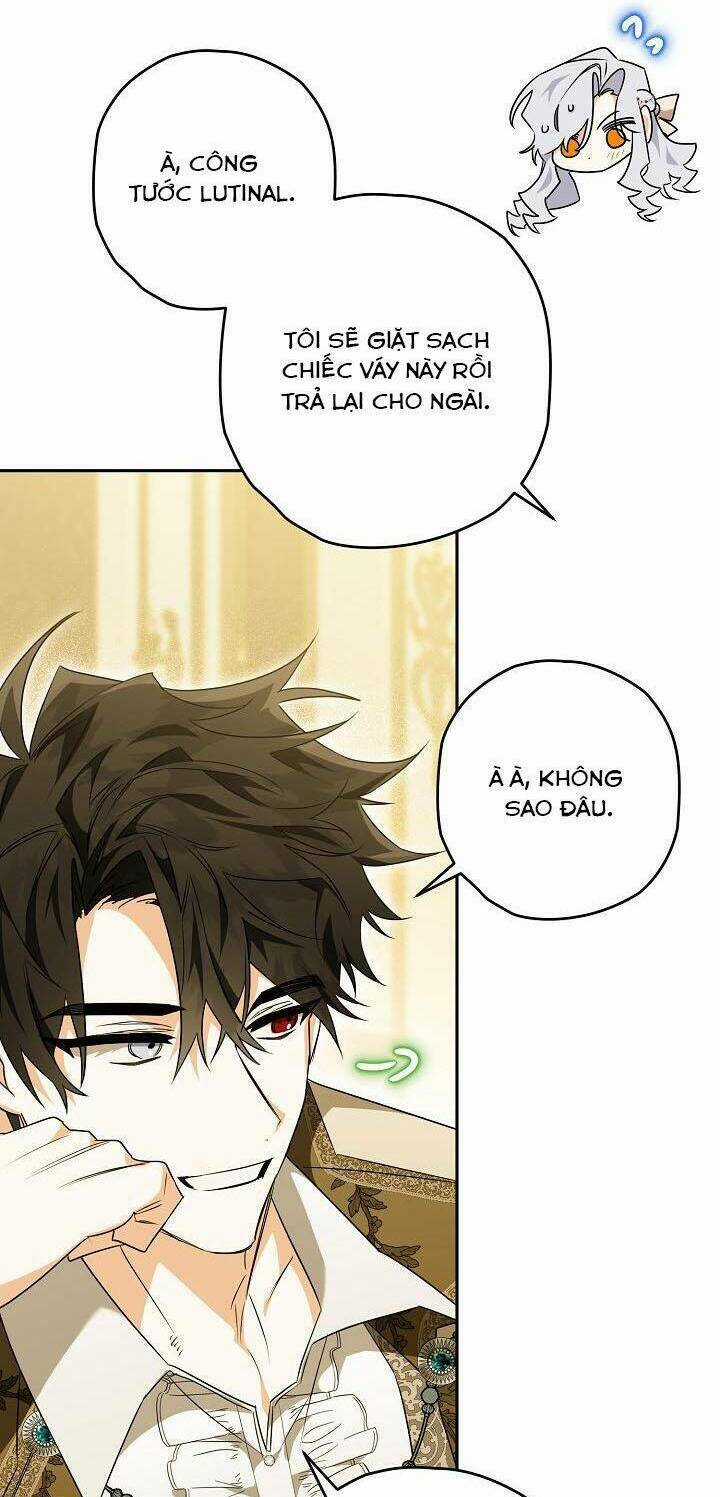 Lần Này Tôi Sẽ Yêu Thương Bản Thân Hơn Chapter 34 trang 79