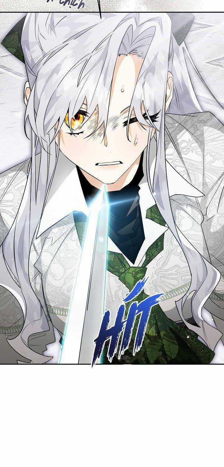 Lần Này Tôi Sẽ Yêu Thương Bản Thân Hơn Chapter 34 trang 8