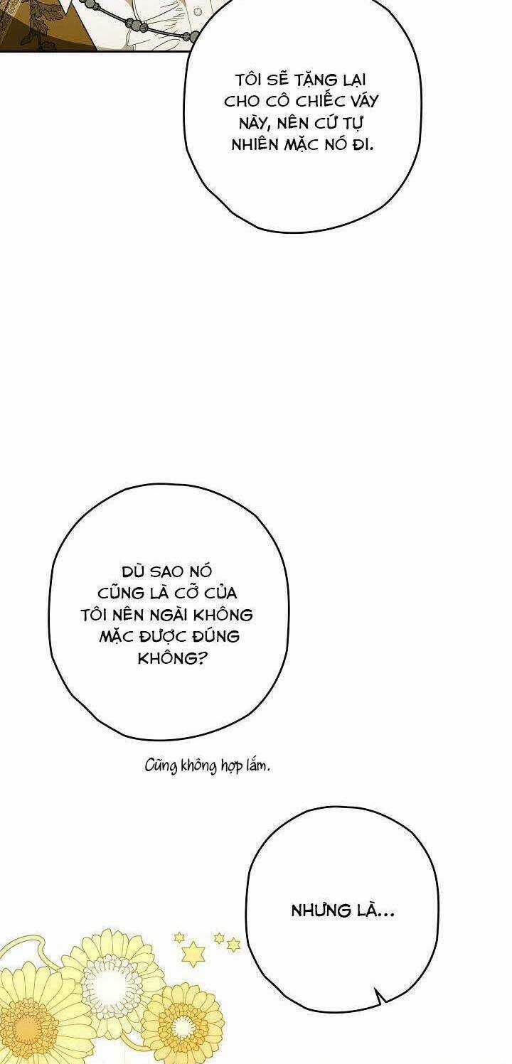 Lần Này Tôi Sẽ Yêu Thương Bản Thân Hơn Chapter 34 trang 80