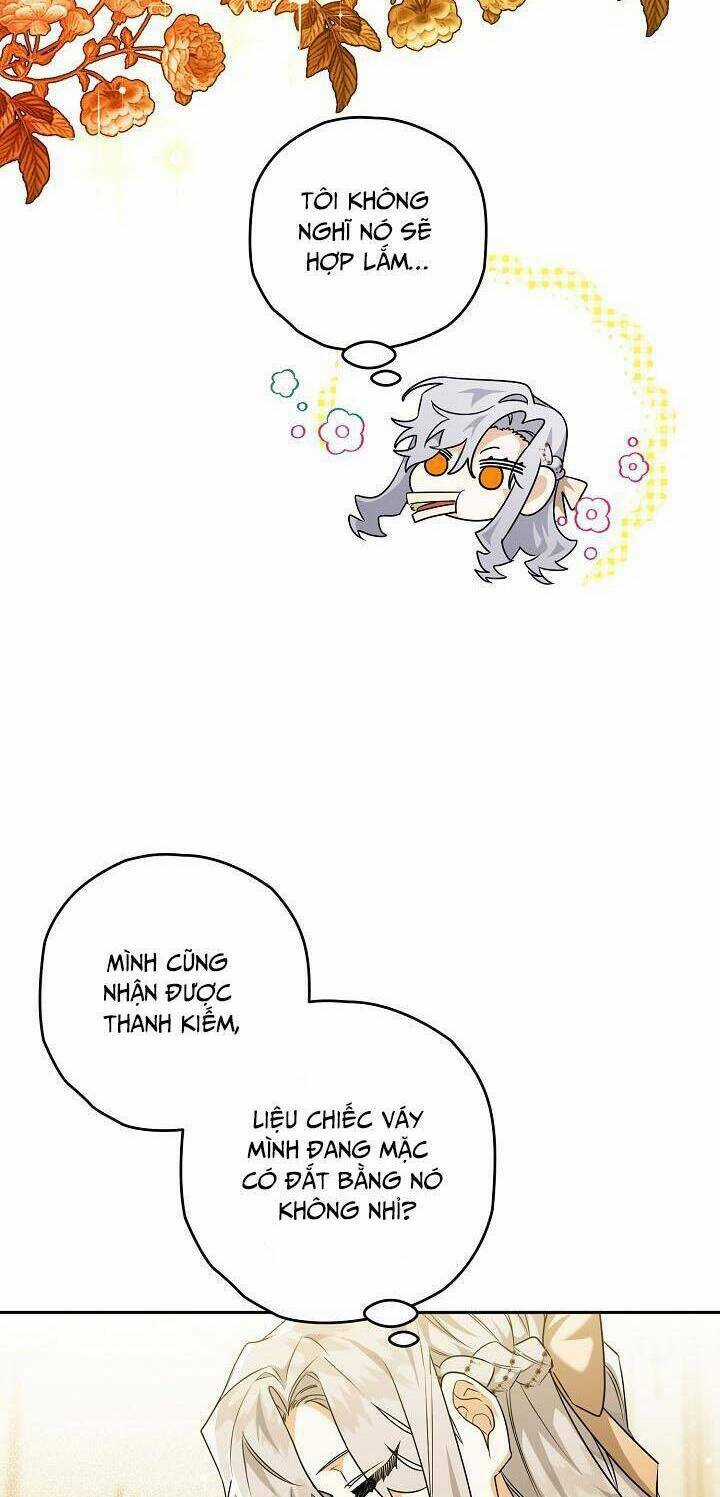 Lần Này Tôi Sẽ Yêu Thương Bản Thân Hơn Chapter 34 trang 82