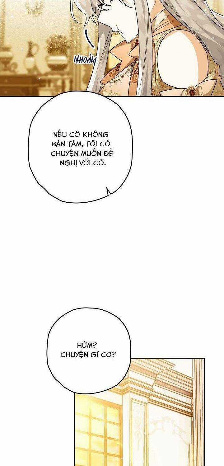 Lần Này Tôi Sẽ Yêu Thương Bản Thân Hơn Chapter 34 trang 83