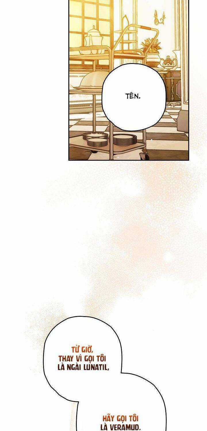 Lần Này Tôi Sẽ Yêu Thương Bản Thân Hơn Chapter 34 trang 84