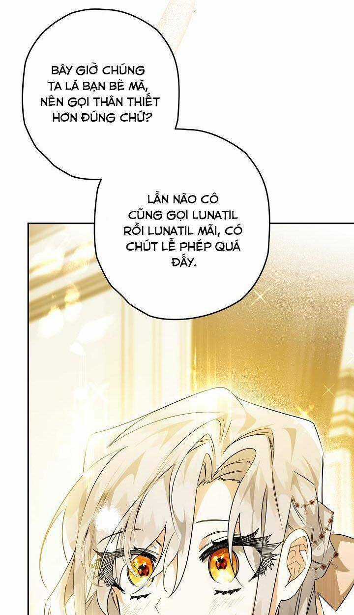 Lần Này Tôi Sẽ Yêu Thương Bản Thân Hơn Chapter 34 trang 86