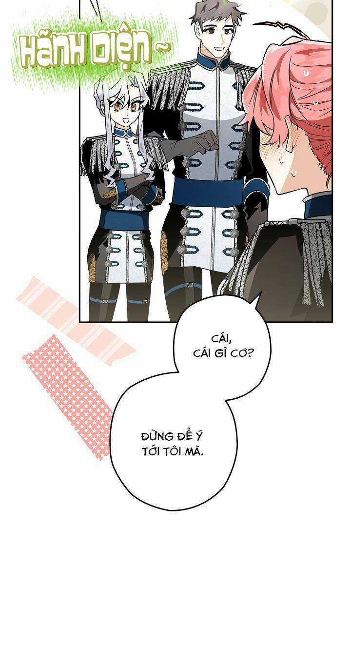 Lần Này Tôi Sẽ Yêu Thương Bản Thân Hơn Chapter 35 trang 104