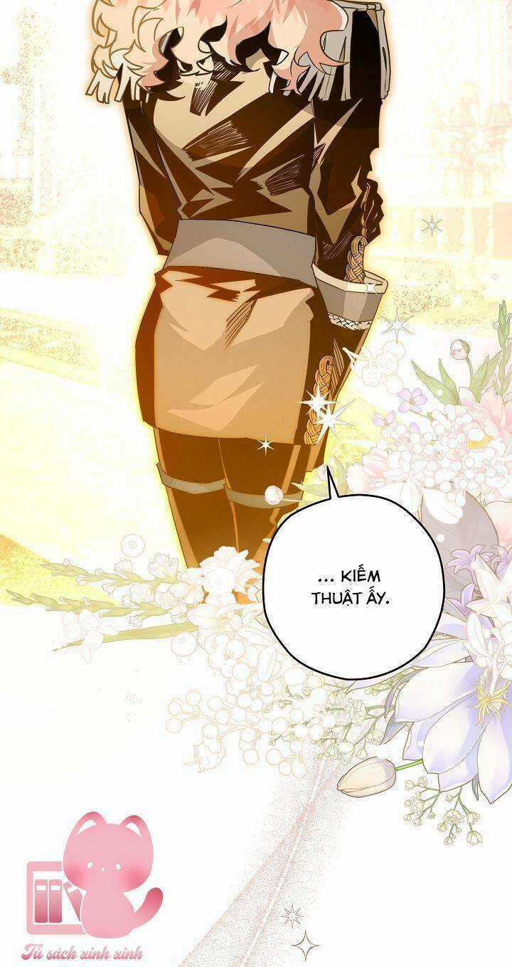 Lần Này Tôi Sẽ Yêu Thương Bản Thân Hơn Chapter 35 trang 11