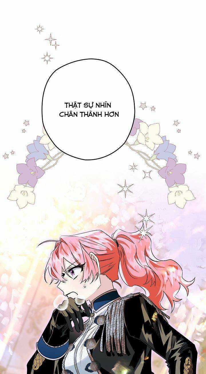 Lần Này Tôi Sẽ Yêu Thương Bản Thân Hơn Chapter 35 trang 112