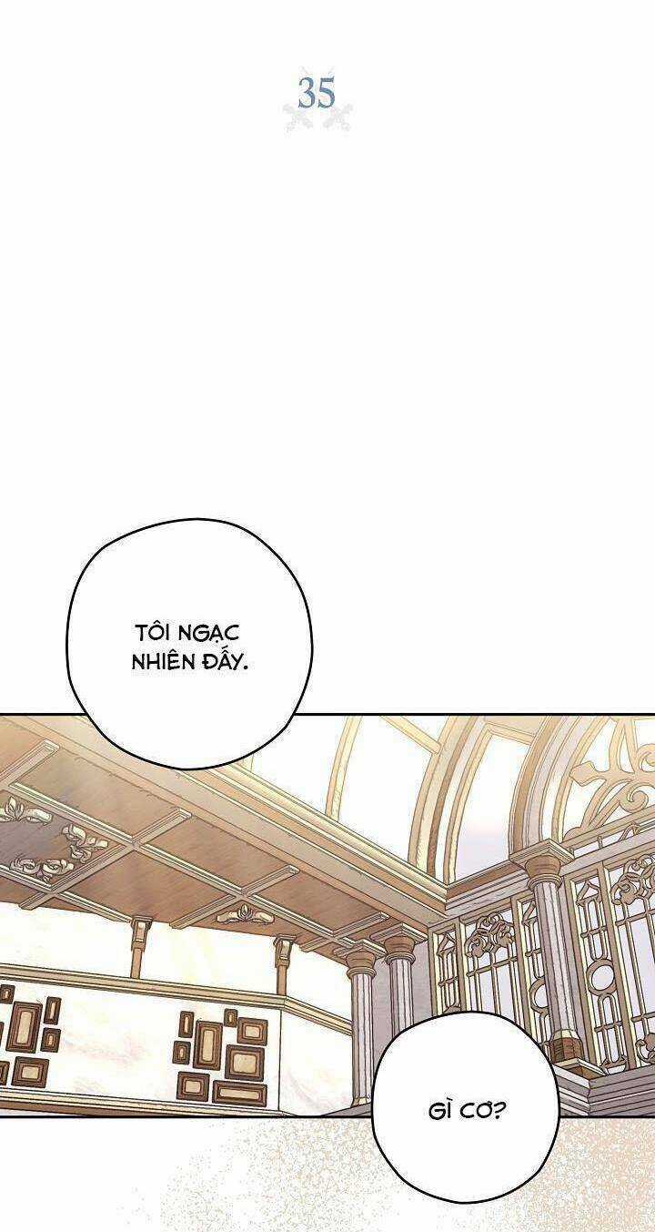 Lần Này Tôi Sẽ Yêu Thương Bản Thân Hơn Chapter 35 trang 14