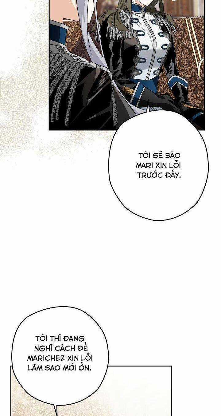 Lần Này Tôi Sẽ Yêu Thương Bản Thân Hơn Chapter 35 trang 16