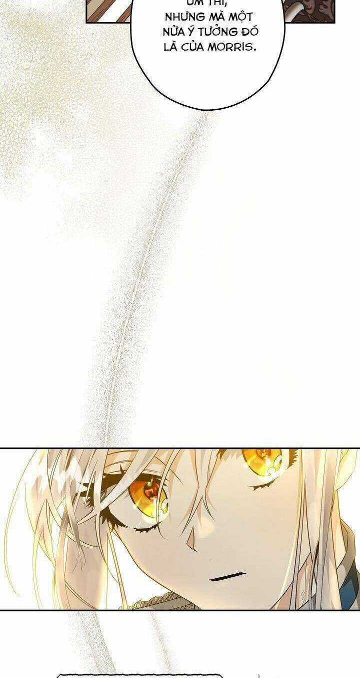 Lần Này Tôi Sẽ Yêu Thương Bản Thân Hơn Chapter 35 trang 19