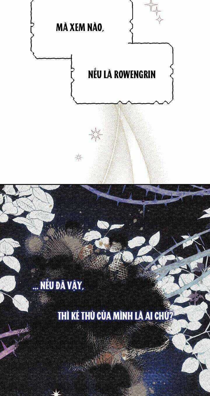 Lần Này Tôi Sẽ Yêu Thương Bản Thân Hơn Chapter 35 trang 20