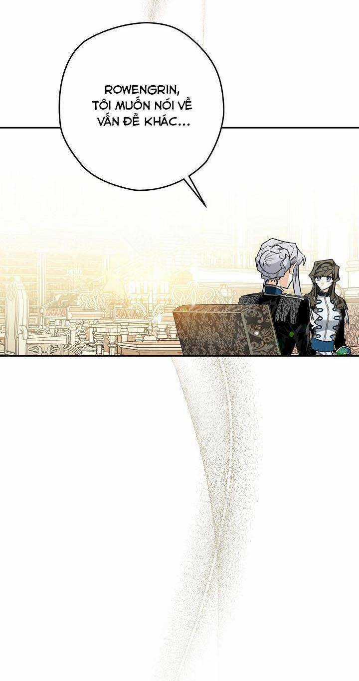 Lần Này Tôi Sẽ Yêu Thương Bản Thân Hơn Chapter 35 trang 22