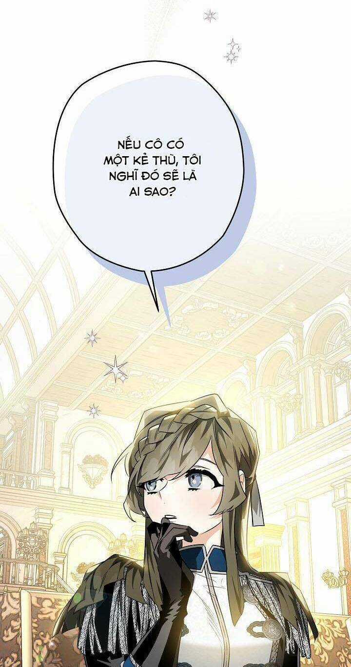 Lần Này Tôi Sẽ Yêu Thương Bản Thân Hơn Chapter 35 trang 23