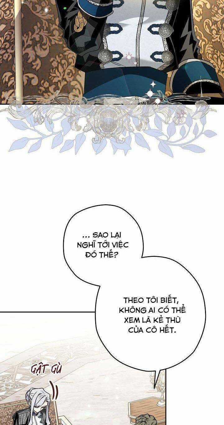 Lần Này Tôi Sẽ Yêu Thương Bản Thân Hơn Chapter 35 trang 24