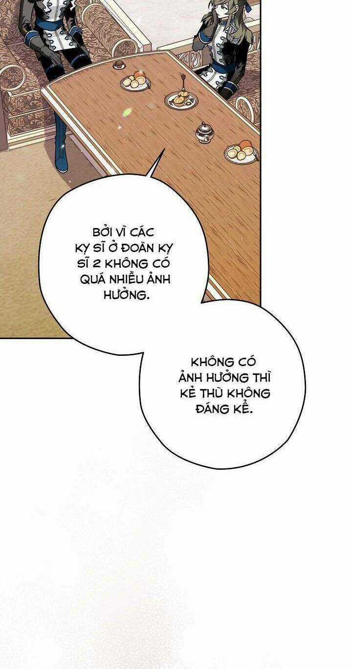 Lần Này Tôi Sẽ Yêu Thương Bản Thân Hơn Chapter 35 trang 25