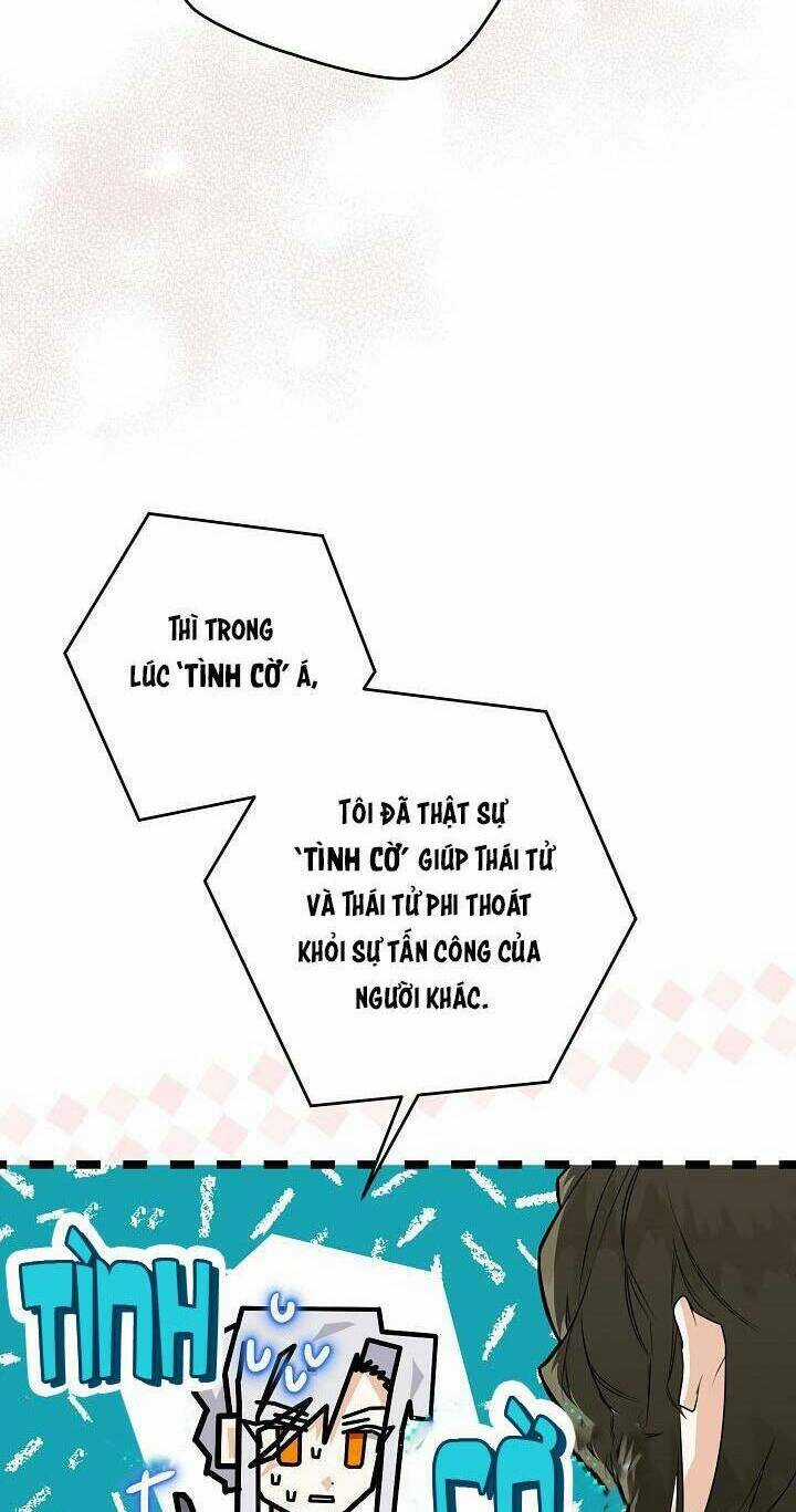 Lần Này Tôi Sẽ Yêu Thương Bản Thân Hơn Chapter 35 trang 27