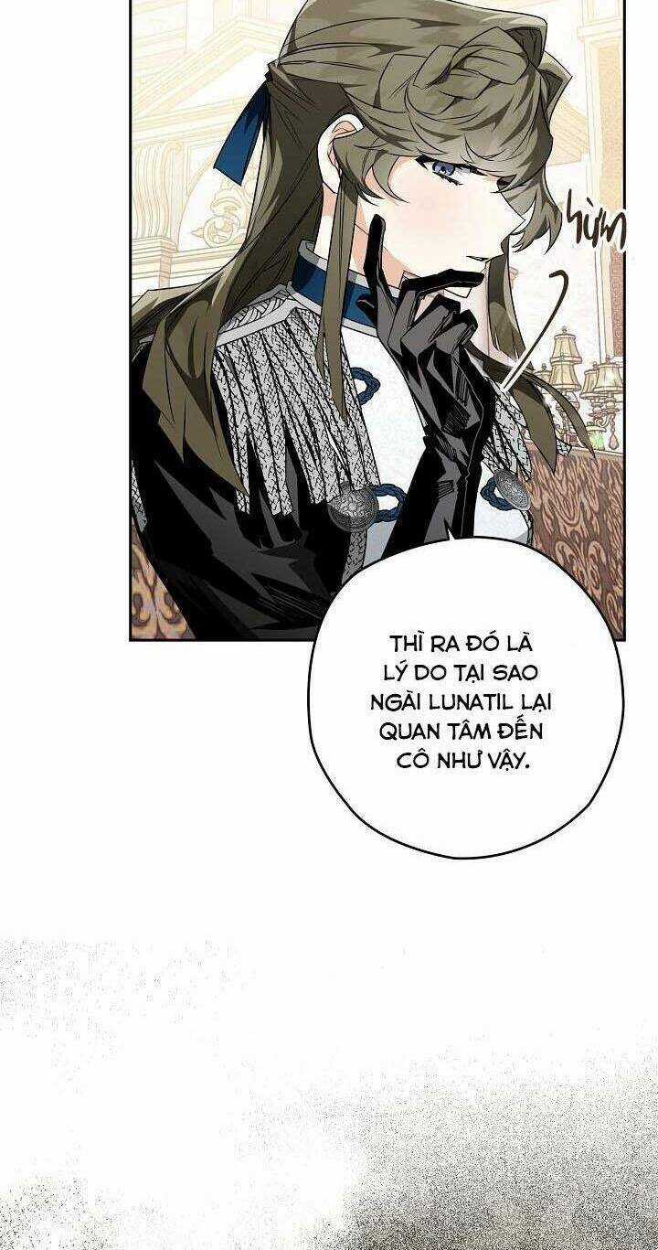 Lần Này Tôi Sẽ Yêu Thương Bản Thân Hơn Chapter 35 trang 29