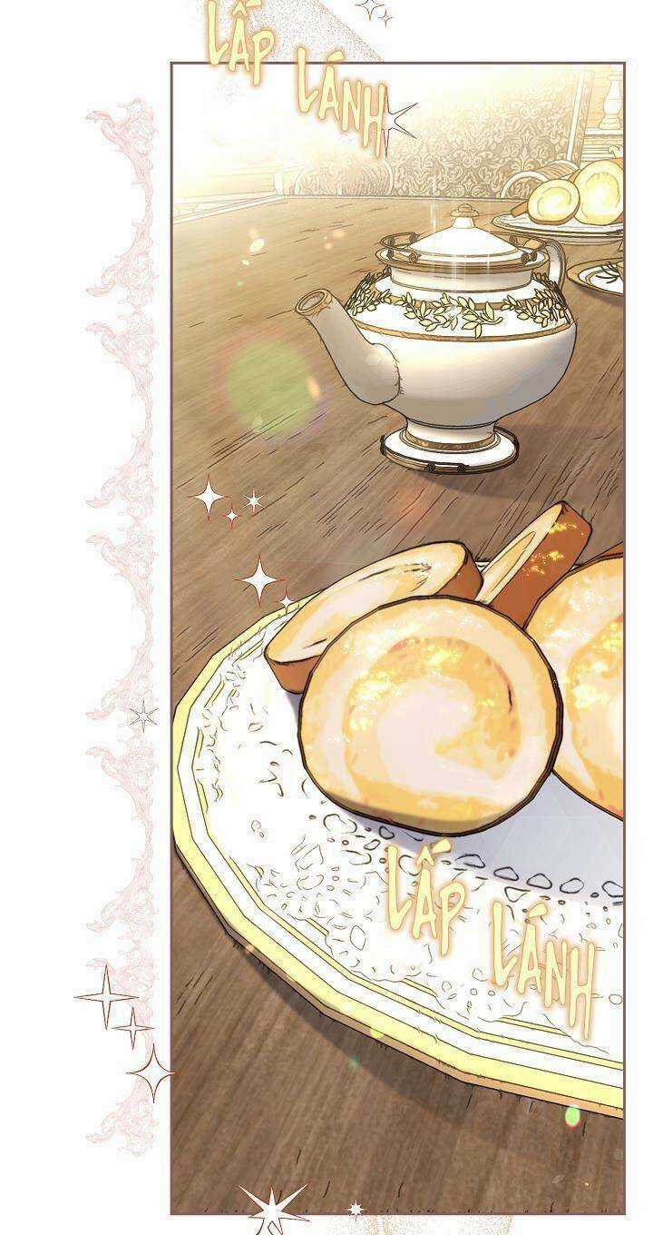 Lần Này Tôi Sẽ Yêu Thương Bản Thân Hơn Chapter 35 trang 3