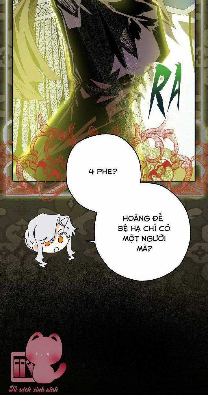 Lần Này Tôi Sẽ Yêu Thương Bản Thân Hơn Chapter 35 trang 31