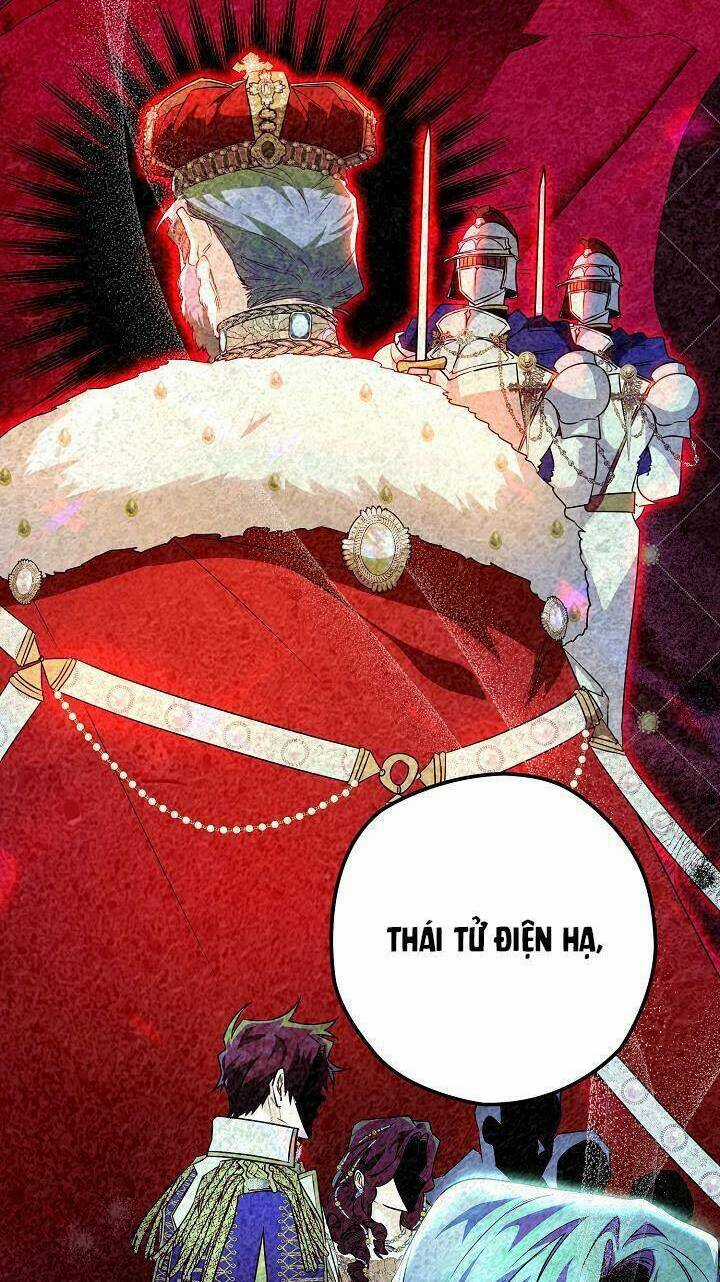 Lần Này Tôi Sẽ Yêu Thương Bản Thân Hơn Chapter 35 trang 33