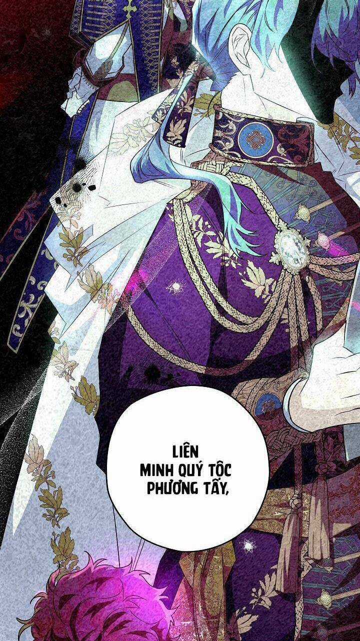 Lần Này Tôi Sẽ Yêu Thương Bản Thân Hơn Chapter 35 trang 34