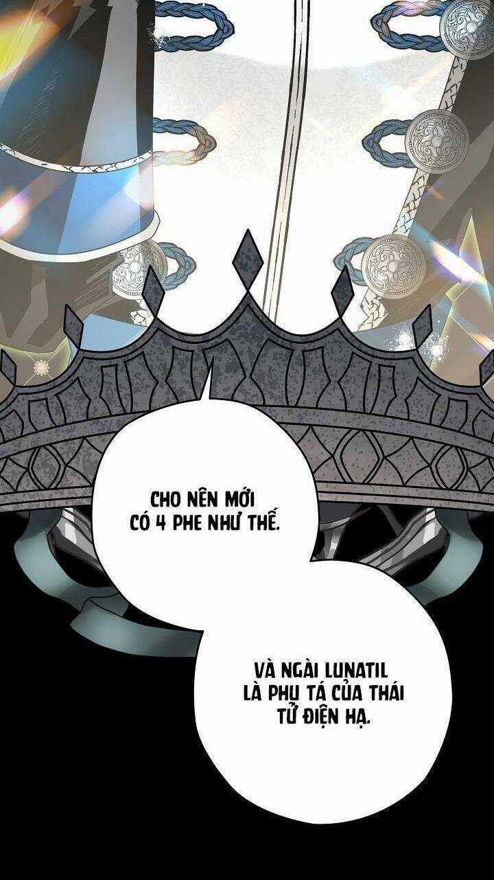 Lần Này Tôi Sẽ Yêu Thương Bản Thân Hơn Chapter 35 trang 37