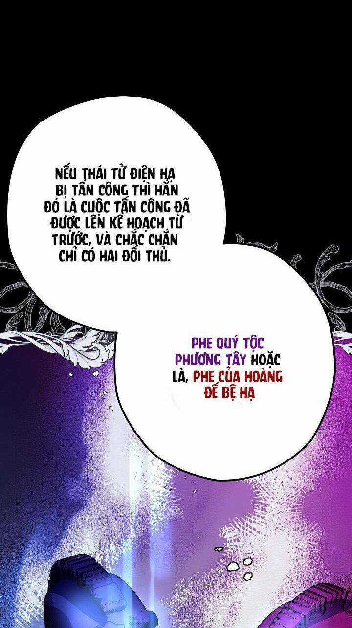 Lần Này Tôi Sẽ Yêu Thương Bản Thân Hơn Chapter 35 trang 38