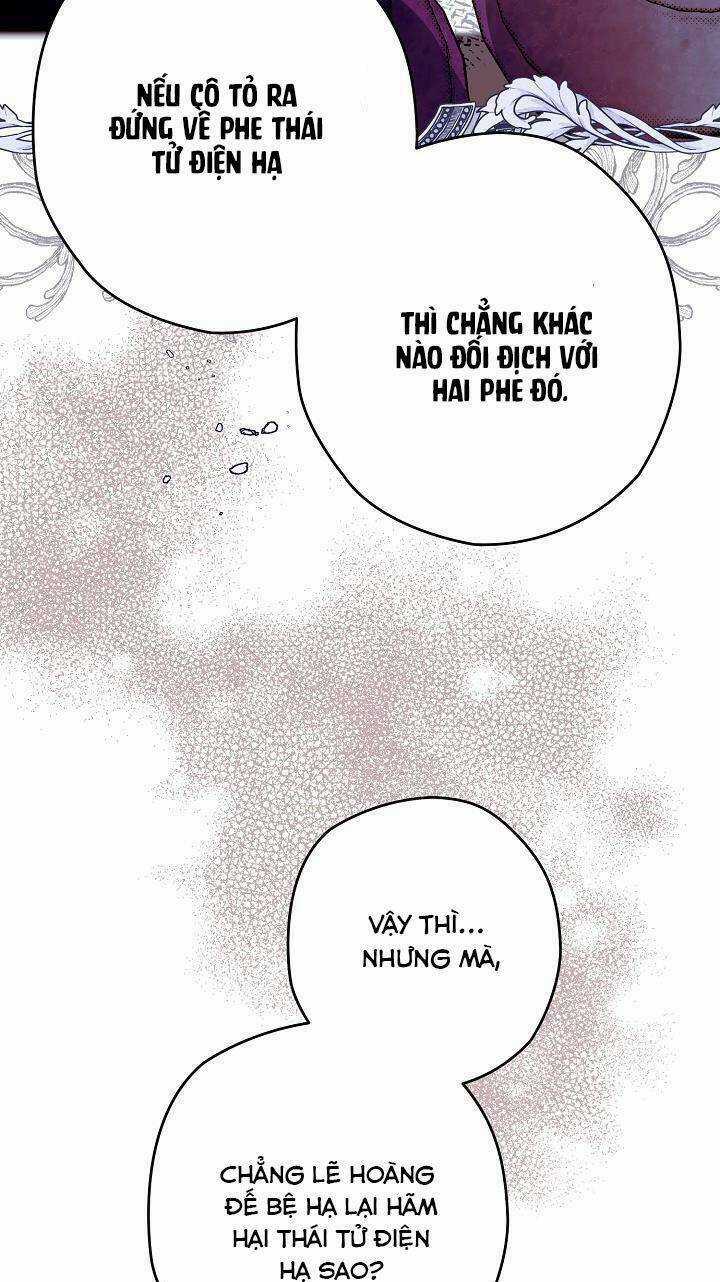 Lần Này Tôi Sẽ Yêu Thương Bản Thân Hơn Chapter 35 trang 40