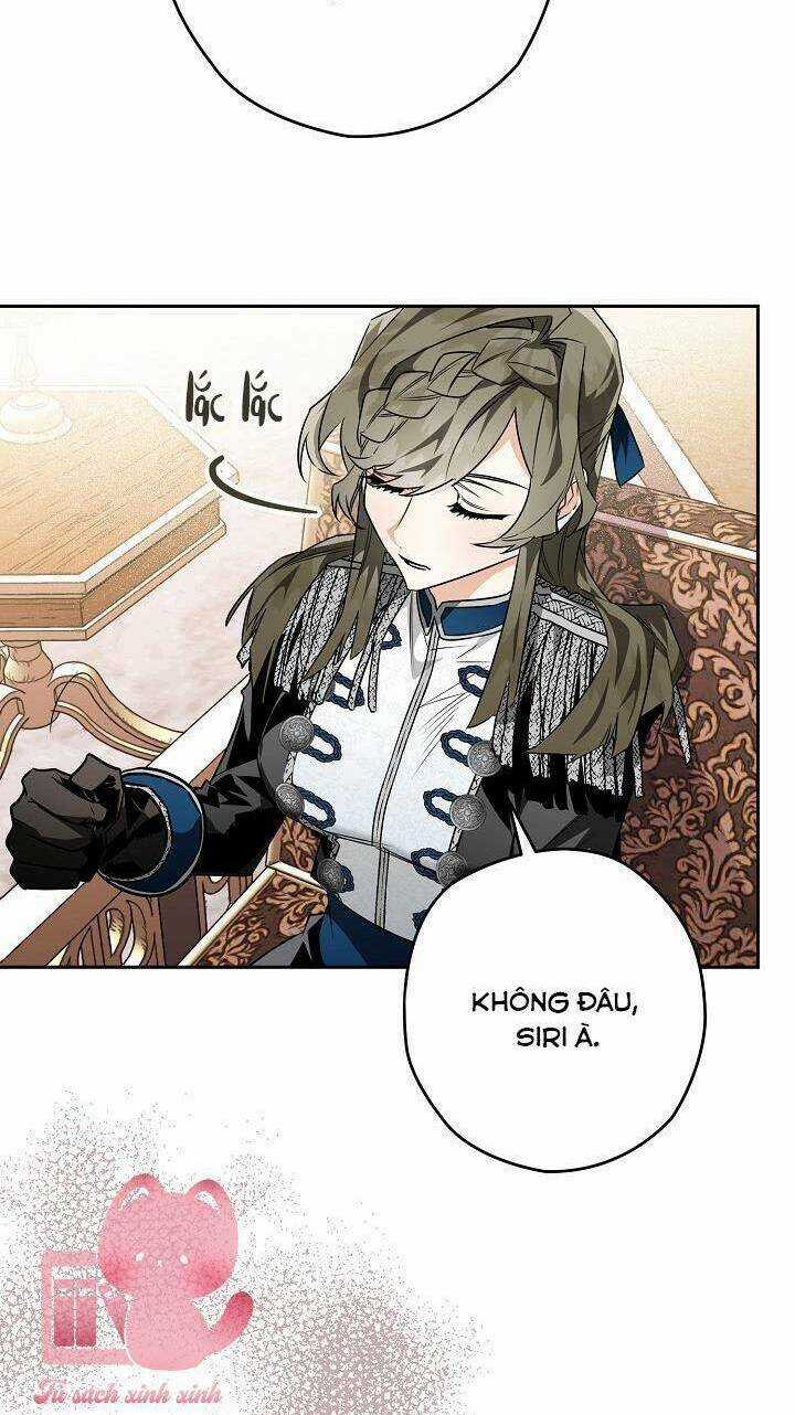 Lần Này Tôi Sẽ Yêu Thương Bản Thân Hơn Chapter 35 trang 41