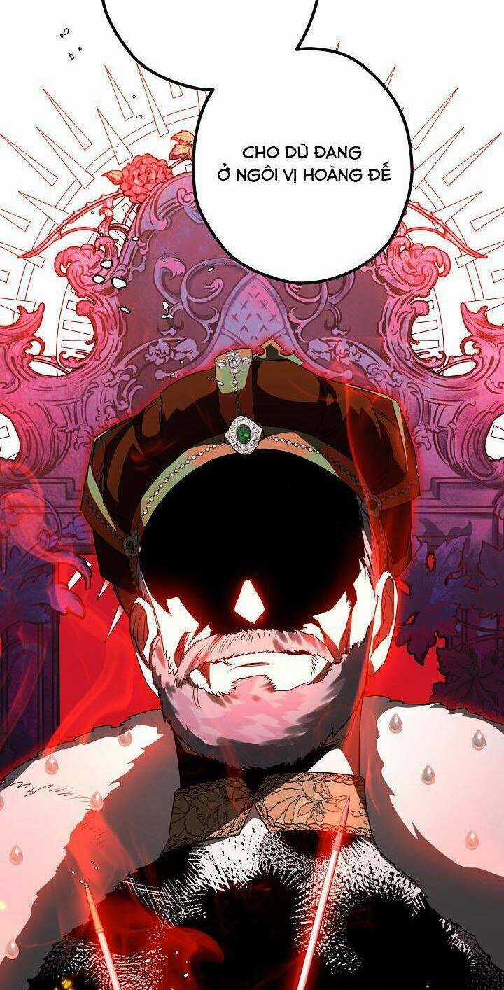 Lần Này Tôi Sẽ Yêu Thương Bản Thân Hơn Chapter 35 trang 44