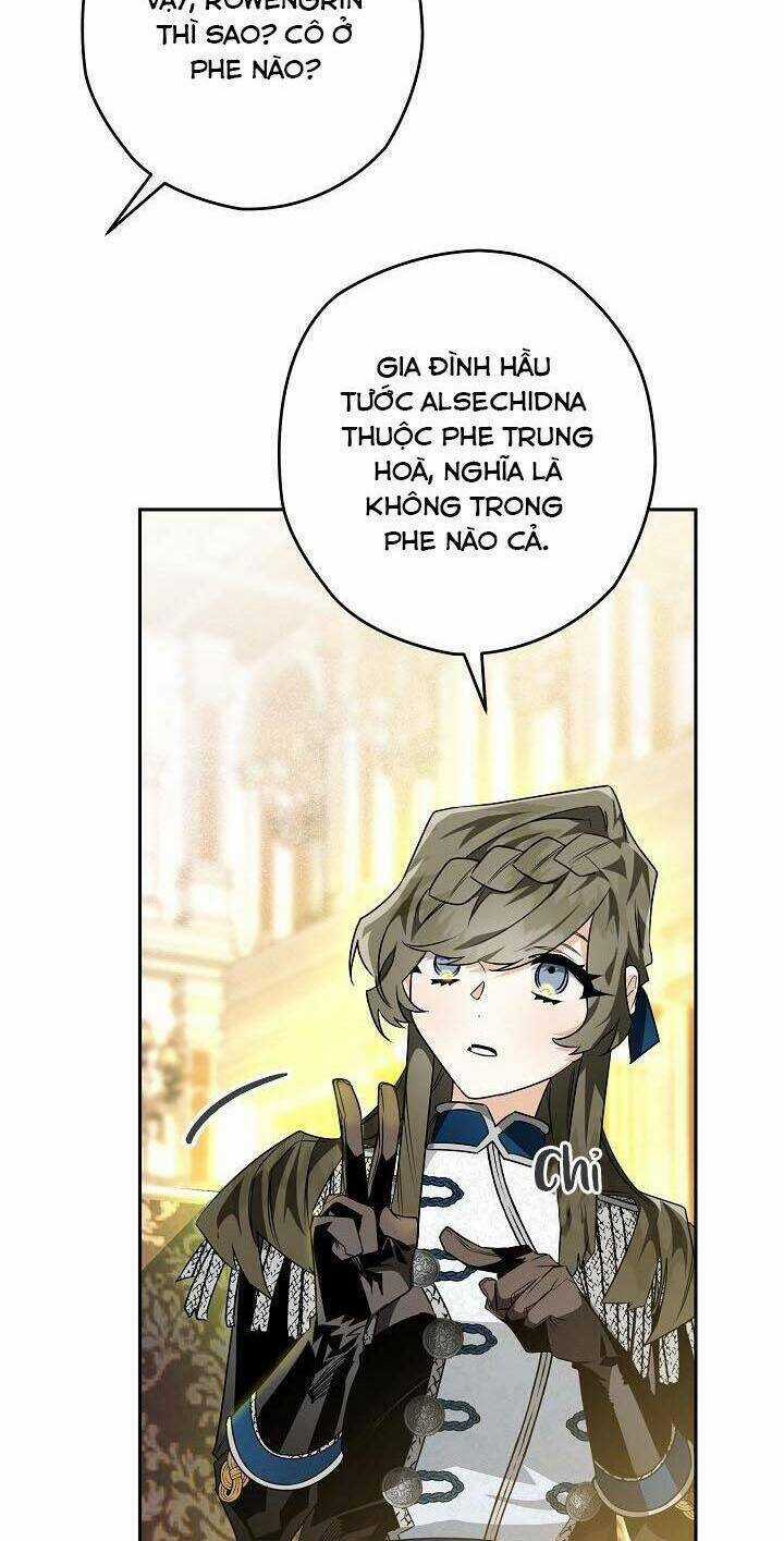 Lần Này Tôi Sẽ Yêu Thương Bản Thân Hơn Chapter 35 trang 47