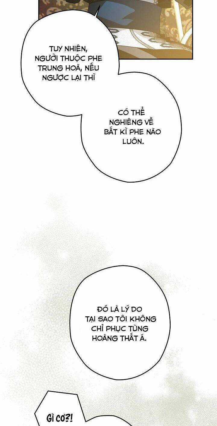 Lần Này Tôi Sẽ Yêu Thương Bản Thân Hơn Chapter 35 trang 48