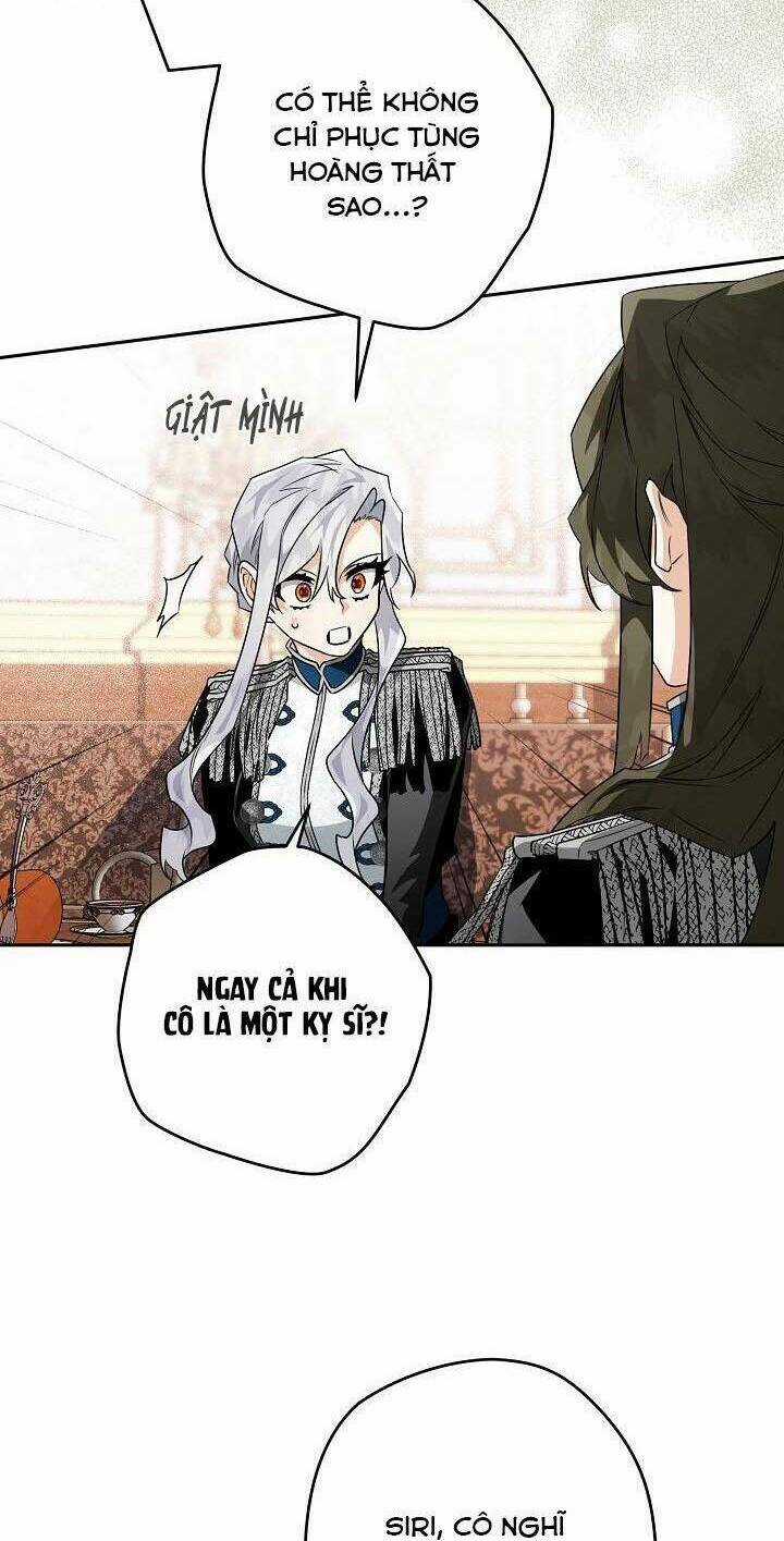 Lần Này Tôi Sẽ Yêu Thương Bản Thân Hơn Chapter 35 trang 49