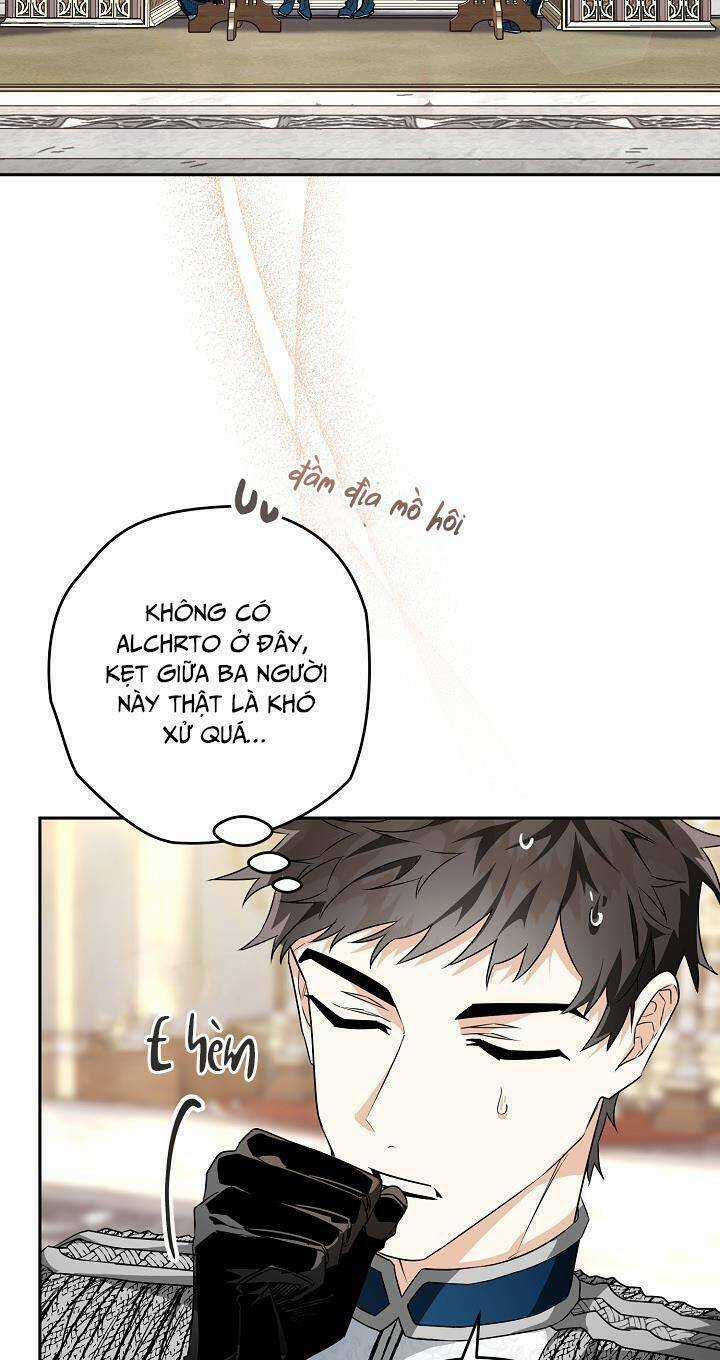 Lần Này Tôi Sẽ Yêu Thương Bản Thân Hơn Chapter 35 trang 5