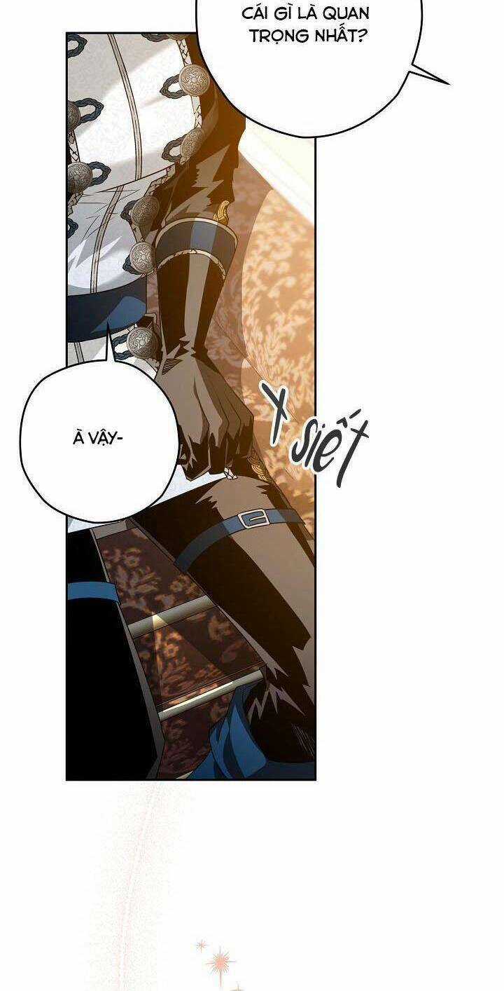 Lần Này Tôi Sẽ Yêu Thương Bản Thân Hơn Chapter 35 trang 50