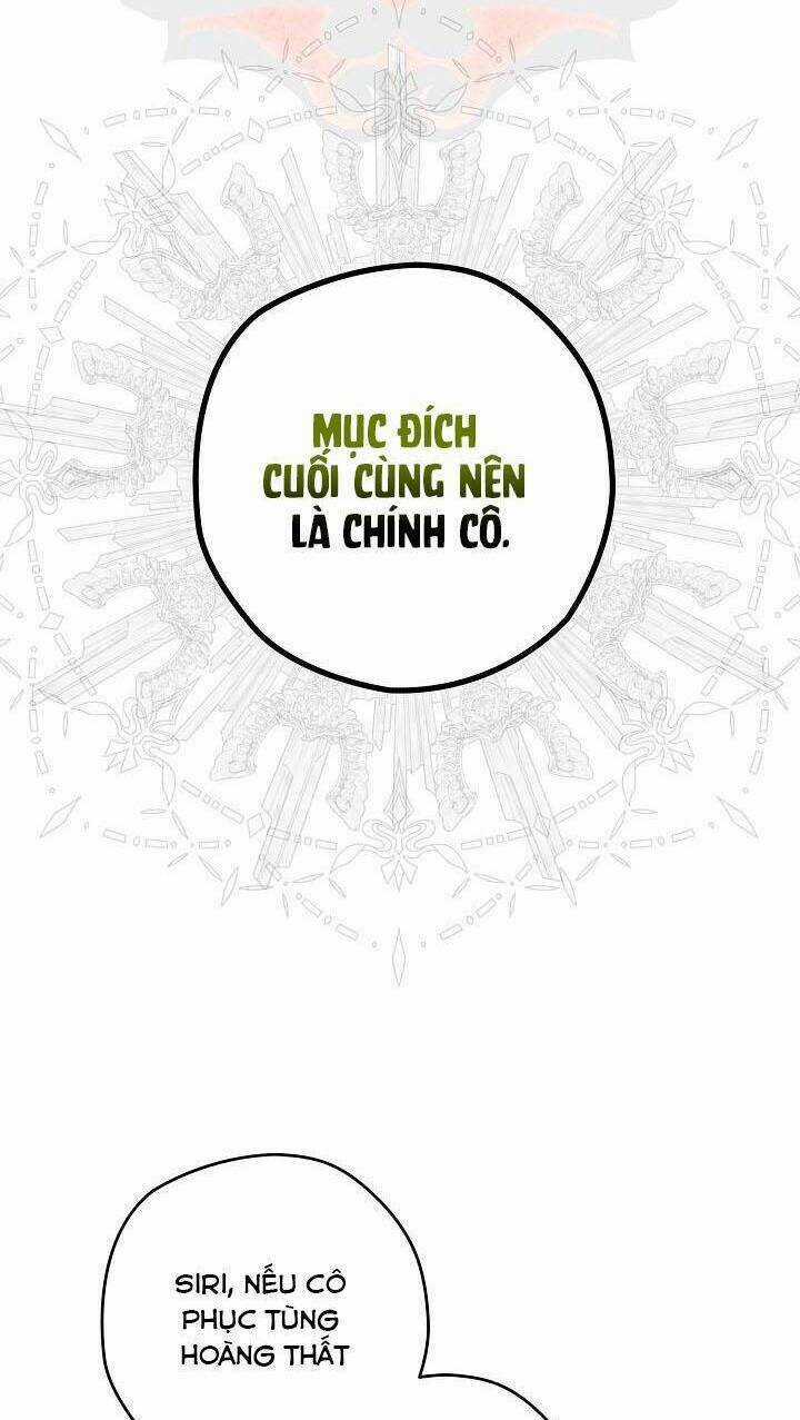 Lần Này Tôi Sẽ Yêu Thương Bản Thân Hơn Chapter 35 trang 56